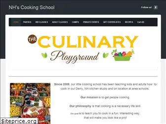 culinary-playground.com