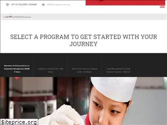 culinaryarts.com.np