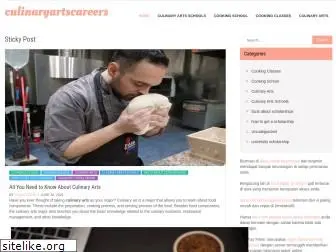 culinaryartscareers.com