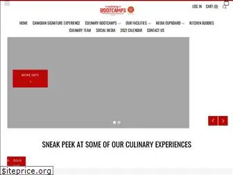 culinarybootcamps.com