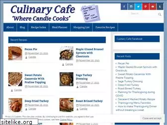 culinarycafe.com