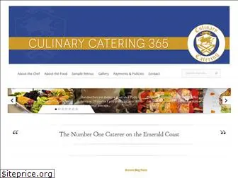 culinarycatering365.com