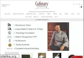 culinaryclassics.com