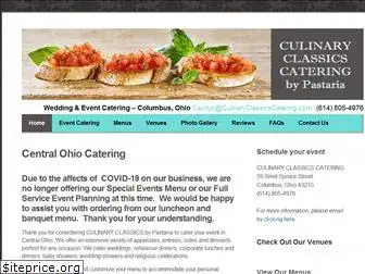 culinaryclassicscatering.com