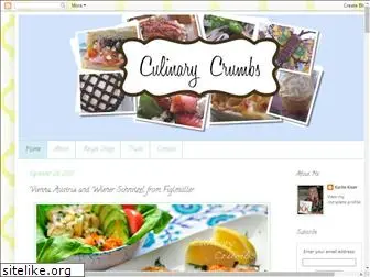 culinarycrumbs.com