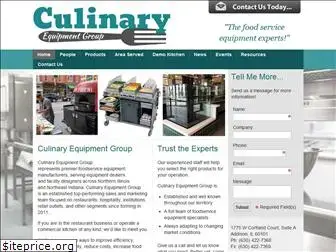 culinaryequipmentgroup.com