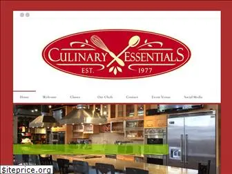 culinaryessentials.com