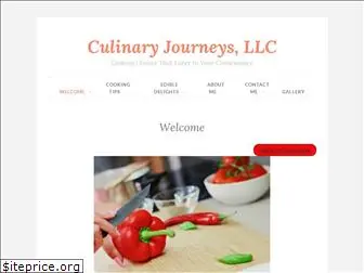 culinaryjourneysllc.com