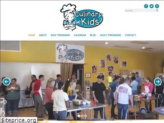 culinarykidsns.com