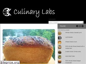 culinarylabz.com