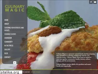 culinarymagic.com