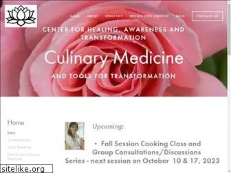culinarymedicineschool.com