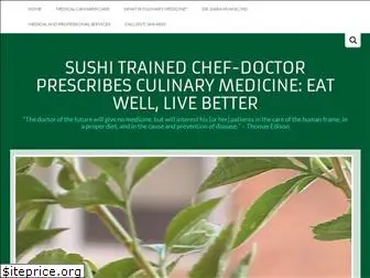 culinarymednyc.com