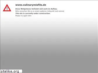 culinarymisfits.de