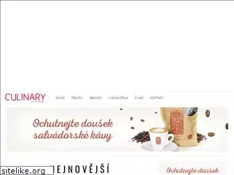 culinaryonline.cz