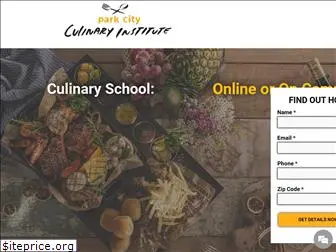 culinaryschoolutah.com