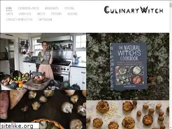 culinarywitch.com