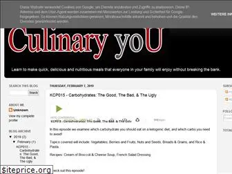 culinaryyou.blogspot.com