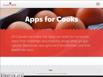 culinate.com