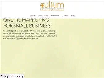 culium.com