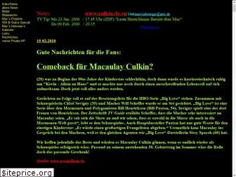 culkin.homepage.eu