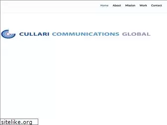 cullariglobal.com