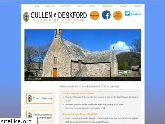 cullen-deskford-church.org.uk