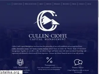 cullencioffi.com