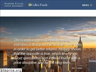 cullenfunds.com