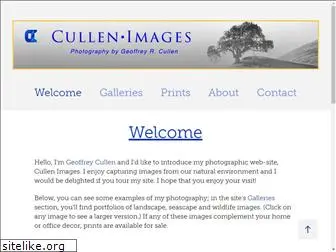 cullenimages.com