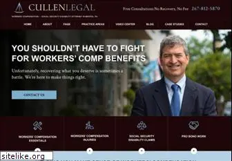 cullenlegal.net