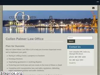 cullenpalmer.net