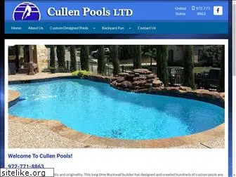 cullenpools.com