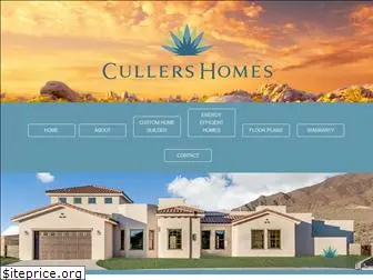 cullershomes.com