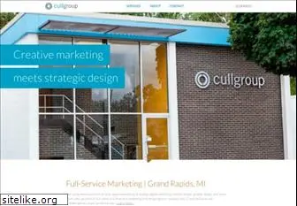 cullgroup.com