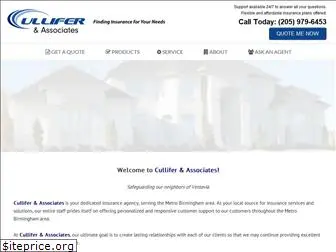 cullifer.net