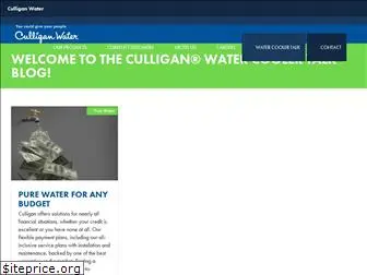 culliganblogs.com