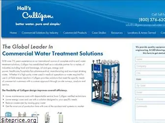 culligancommercialwater.com