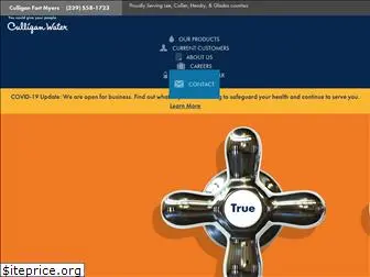 culliganfortmyers.com thumbnail
