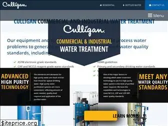 culliganindustrialwater.com