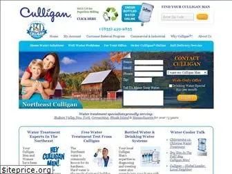 culligannortheast.com