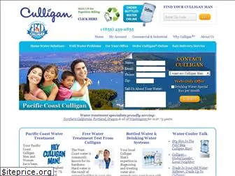 culliganpacific.com