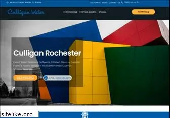 culliganrochester.com