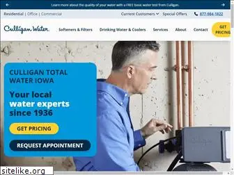 culligantotalwateriowa.com