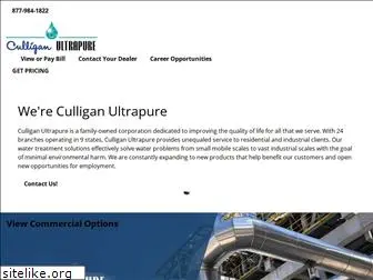 culliganwatertexas.com