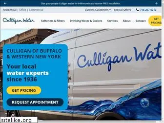 culliganwatertreatment.com