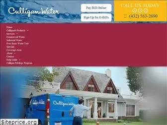 culliganwt.com