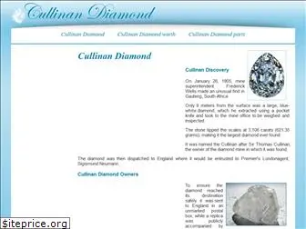 cullinan-diamond.com