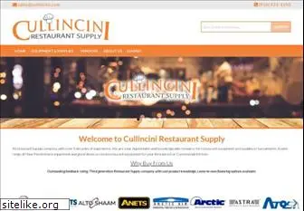 cullincini.com
