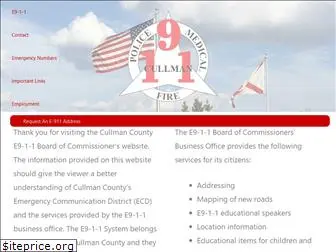 cullman911.org